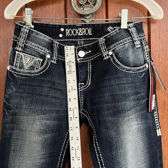 Rock & Roll Jeans - Picture 7 of 10